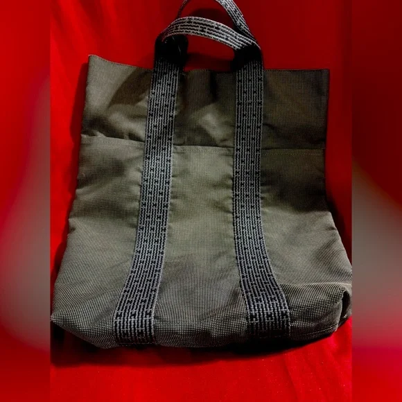 Hermes shopping tote - Picture 1 of 9
